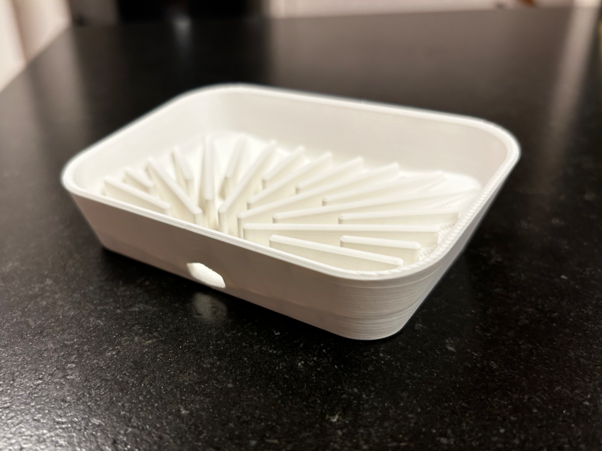 Soap Dish