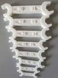 Spanner Wrench Set