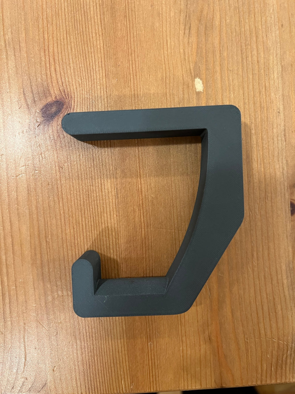 StrongArm Table Hook