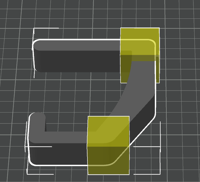 StrongArm Table Hook