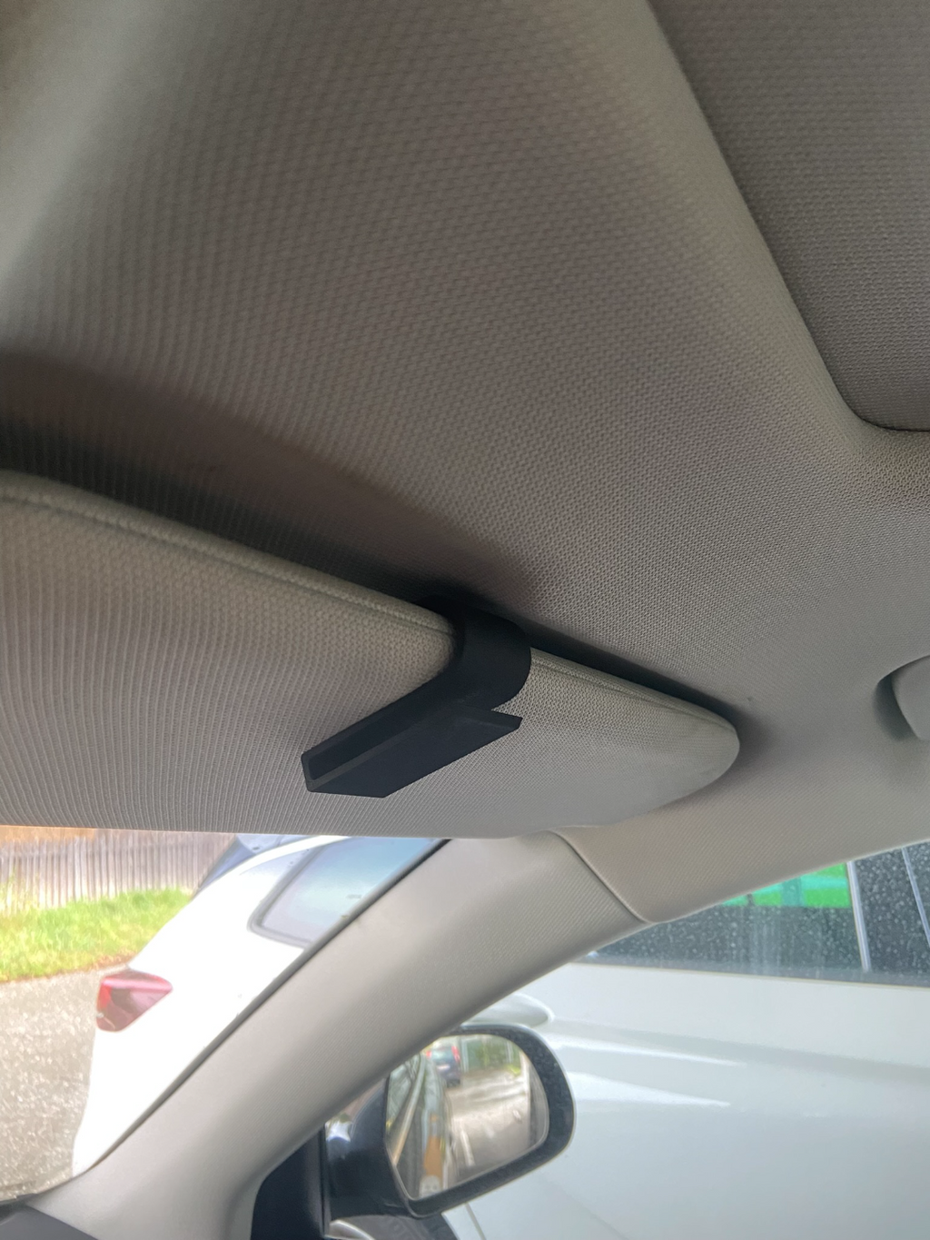 Sunglasses Holder