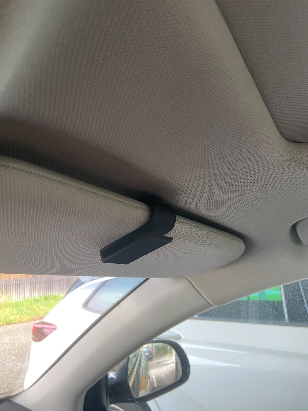 Sunglasses Holder