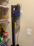 Vacuum Wall Mount