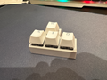 WASD Fidget Toy